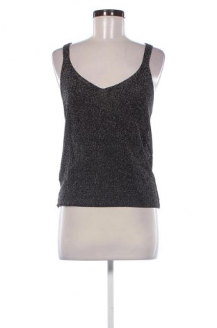 Dámske tielko  Mango, Veľkosť M, Farba Čierna, Cena  10,95 €