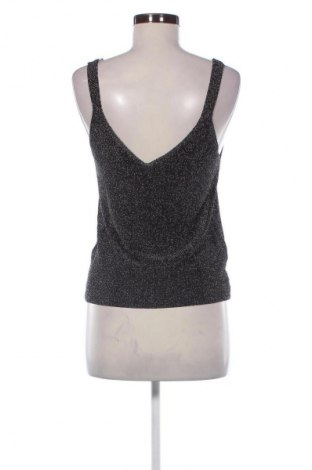 Dámske tielko  Mango, Veľkosť M, Farba Čierna, Cena  10,95 €