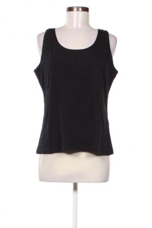 Damentop Marco Pecci, Größe XL, Farbe Schwarz, Preis € 9,00