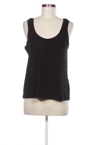Γυναικείο αμάνικο μπλουζάκι Medicine, Μέγεθος M, Χρώμα Μαύρο, Τιμή 16,52 €