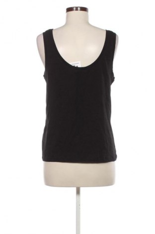 Γυναικείο αμάνικο μπλουζάκι Medicine, Μέγεθος M, Χρώμα Μαύρο, Τιμή 16,52 €