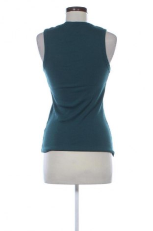 Γυναικείο αμάνικο μπλουζάκι Mohito, Μέγεθος L, Χρώμα Πράσινο, Τιμή 8,99 €