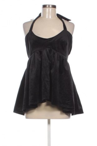 Női trikó NA-KD, Méret XL, Szín Fekete, Ár 2 549 Ft