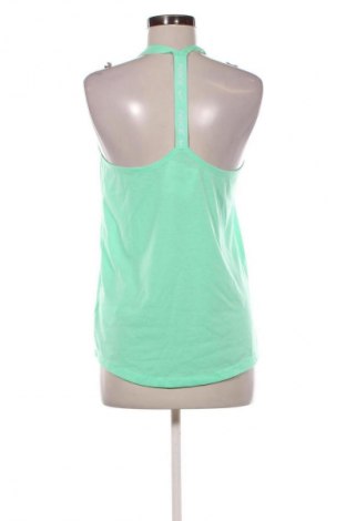 Dámské tilko  Nike, Velikost M, Barva Zelená, Cena  926,00 Kč