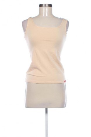 Dámské tilko  Prestige, Velikost L, Barva Béžová, Cena  215,00 Kč