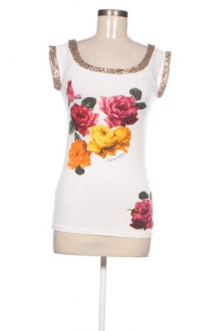 Damentop QUEGUAPA, Größe S, Farbe Mehrfarbig, Preis 14,00 €