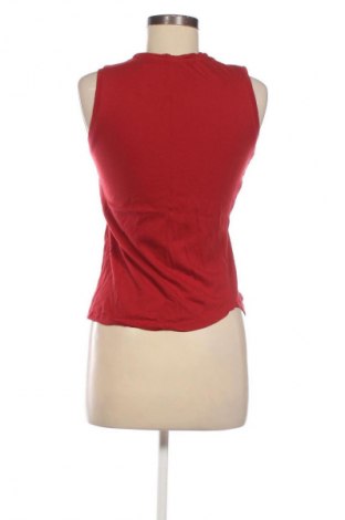 Γυναικείο αμάνικο μπλουζάκι Rebel, Μέγεθος S, Χρώμα Πολύχρωμο, Τιμή 8,99 €