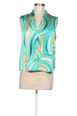 Damentop SHEIN, Größe M, Farbe Mehrfarbig, Preis 9,00 €