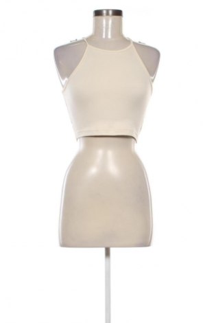 Дамски потник SHEIN, Размер XS, Цвят Бежов, Цена 17,00 лв.