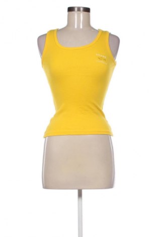 Dámske tielko  Shark, Veľkosť M, Farba Žltá, Cena  7,95 €