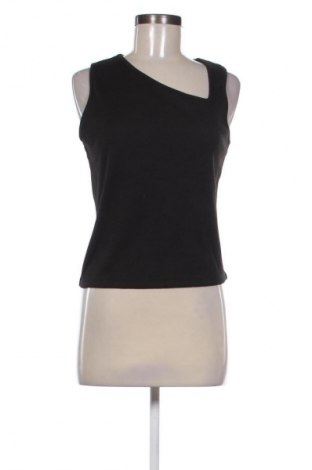 Dámské tilko  Sinsay, Velikost L, Barva Černá, Cena  219,00 Kč