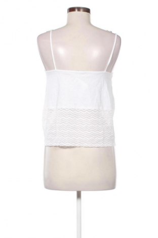 Γυναικείο αμάνικο μπλουζάκι Tezenis, Μέγεθος M, Χρώμα Λευκό, Τιμή 9,79 €