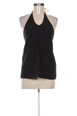 Γυναικείο αμάνικο μπλουζάκι Toi & Moi, Μέγεθος S, Χρώμα Μαύρο, Τιμή 5,99 €