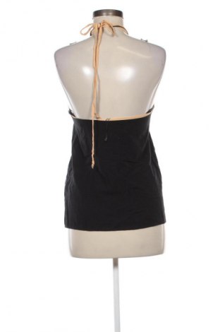 Γυναικείο αμάνικο μπλουζάκι Toi & Moi, Μέγεθος S, Χρώμα Μαύρο, Τιμή 5,99 €