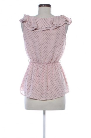 Γυναικείο αμάνικο μπλουζάκι Twenty One, Μέγεθος M, Χρώμα Πολύχρωμο, Τιμή 7,99 €