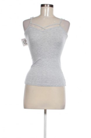 Dámske tielko  Unbranded, Veľkosť M, Farba Sivá, Cena  9,00 €