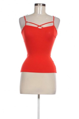 Damentop Unbranded, Größe M, Farbe Orange, Preis 9,00 €