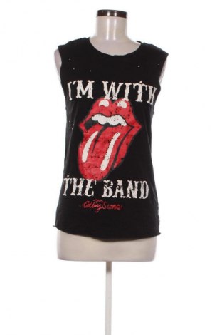 Damentop Unbranded, Größe S, Farbe Schwarz, Preis 8,70 €