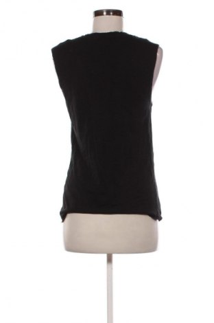 Damentop Unbranded, Größe S, Farbe Schwarz, Preis 8,70 €