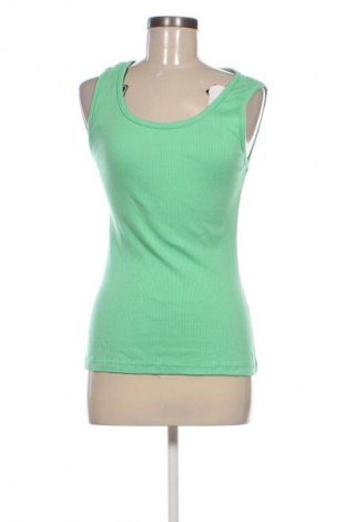 Damentop Unbranded, Größe XL, Farbe Grün, Preis 14,30 €