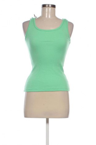 Damentop Unbranded, Größe S, Farbe Grün, Preis 14,30 €
