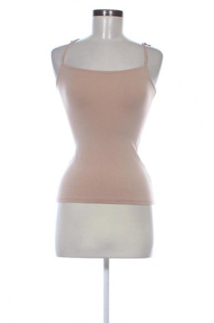 Dámské tilko  Unbranded, Velikost M, Barva Béžová, Cena  190,00 Kč