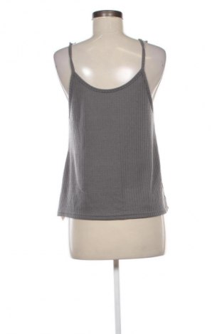 Γυναικείο αμάνικο μπλουζάκι Unbranded, Μέγεθος M, Χρώμα Γκρί, Τιμή 8,99 €