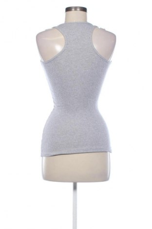 Γυναικείο αμάνικο μπλουζάκι Unbranded, Μέγεθος S, Χρώμα Γκρί, Τιμή 8,99 €