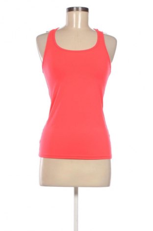 Tricou de damă Unbranded, Mărime S, Culoare Portocaliu, Preț 44,74 Lei