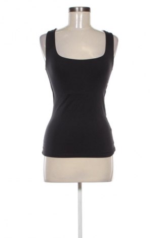 Dámské tilko  Zara, Velikost S, Barva Černá, Cena  152,00 Kč