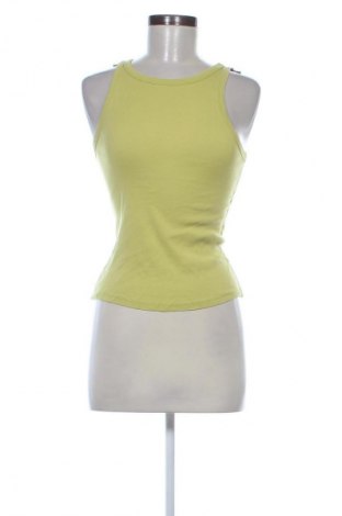 Dámské tilko  Zara, Velikost S, Barva Zelená, Cena  149,00 Kč
