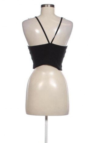 Дамски потник Zara, Размер S, Цвят Черен, Цена 12,00 лв.