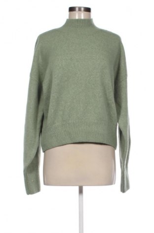 Damenpullover & Other Stories, Größe M, Farbe Grün, Preis 79,99 €