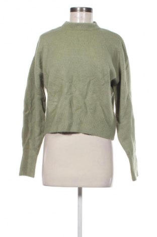 Dámsky pulóver & Other Stories, Veľkosť S, Farba Zelená, Cena  42,95 €