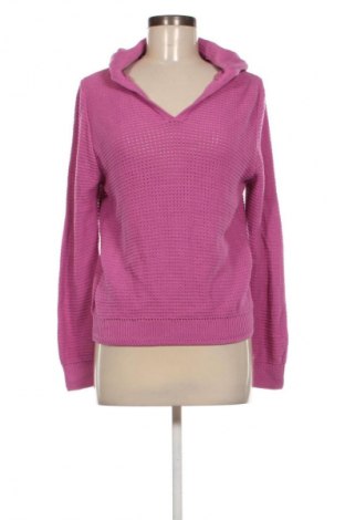 Γυναικείο πουλόβερ 17 & Co., Μέγεθος M, Χρώμα Βιολετί, Τιμή 5,99 €