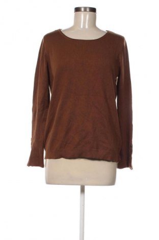 Pulover de femei 17 & Co., Mărime M, Culoare Maro, Preț 42,99 Lei