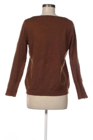 Pulover de femei 17 & Co., Mărime M, Culoare Maro, Preț 42,99 Lei