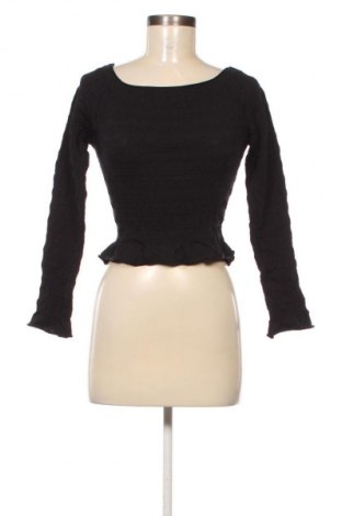 Γυναικείο πουλόβερ 24 Colours, Μέγεθος S, Χρώμα Μαύρο, Τιμή 13,99 €