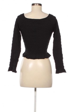 Γυναικείο πουλόβερ 24 Colours, Μέγεθος S, Χρώμα Μαύρο, Τιμή 13,99 €