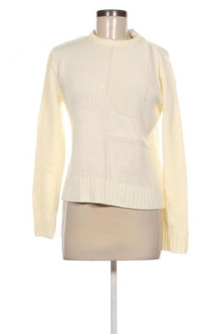 Damenpullover 4me, Größe XL, Farbe Ecru, Preis 12,99 €