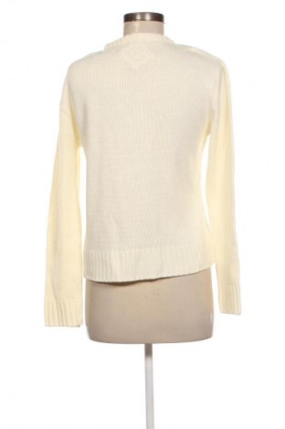 Damenpullover 4me, Größe XL, Farbe Ecru, Preis 12,99 €