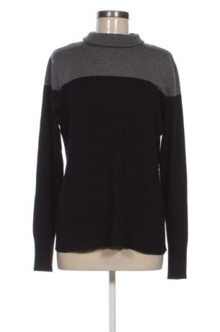 Γυναικείο πουλόβερ 89th & Madison, Μέγεθος XL, Χρώμα Μαύρο, Τιμή 7,99 €