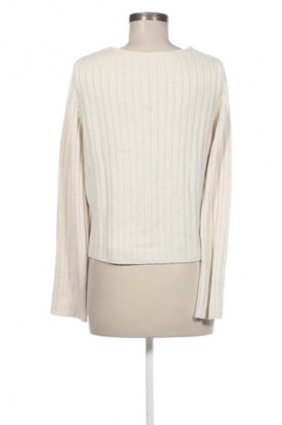 Pulover de femei ABOUT YOU x Marie von Behrens, Mărime S, Culoare Ecru, Preț 559,99 Lei