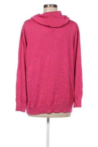 Női pulóver ALESSA W., Méret XL, Szín Rózsaszín, Ár 3 869 Ft