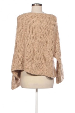 Női pulóver ARITA, Méret XL, Szín Bézs, Ár 12 441 Ft