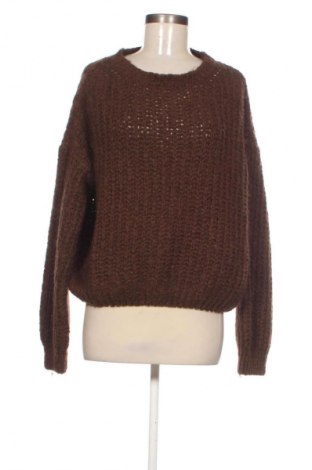 Női pulóver ARITA, Méret L, Szín Barna, Ár 12 441 Ft