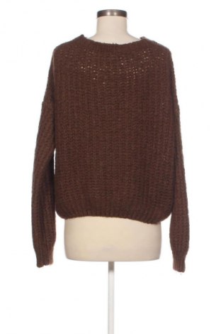 Női pulóver ARITA, Méret L, Szín Barna, Ár 12 441 Ft