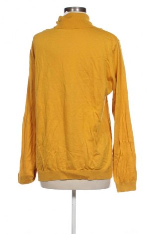 Дамски пуловер ASOS, Размер L, Цвят Жълт, Цена 41,06 лв.