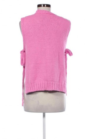 Pulover de femei ASOS, Mărime S, Culoare Roz, Preț 53,99 Lei