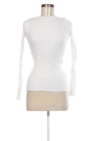 Damenpullover ASOS, Größe S, Farbe Weiß, Preis 11,99 €